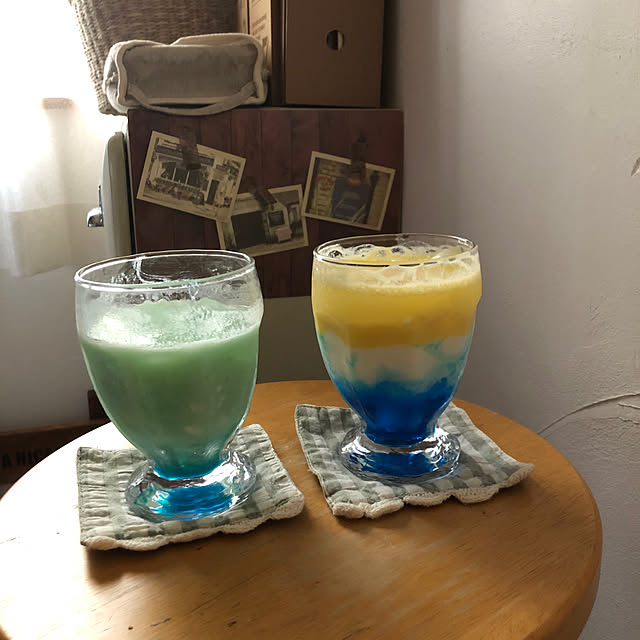 chococoさんの部屋