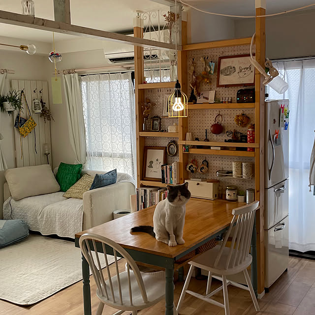 mukkomikkoさんの部屋