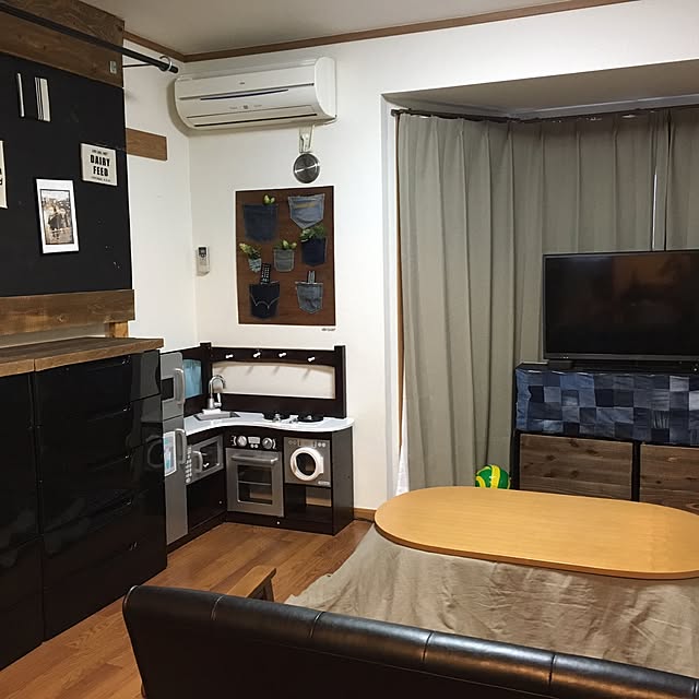 SHOKO_3BROS.さんの実例写真