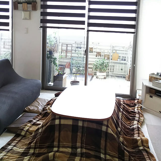 flannel.さんの実例写真