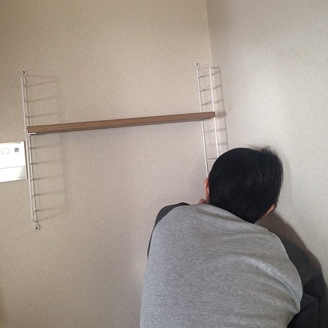 tomoさんの実例写真
