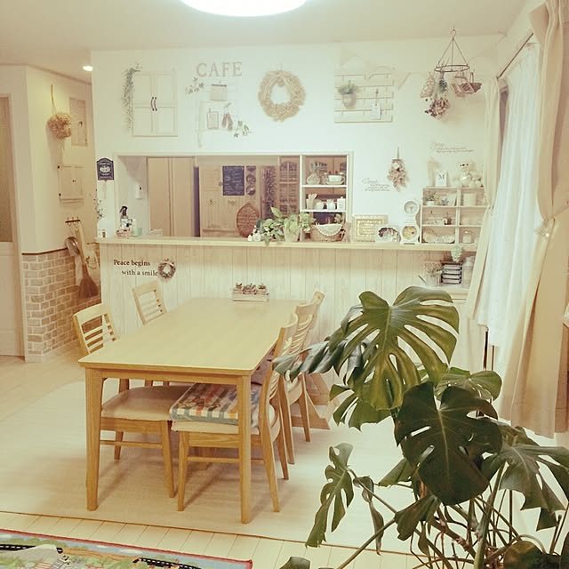 elie.さんの実例写真