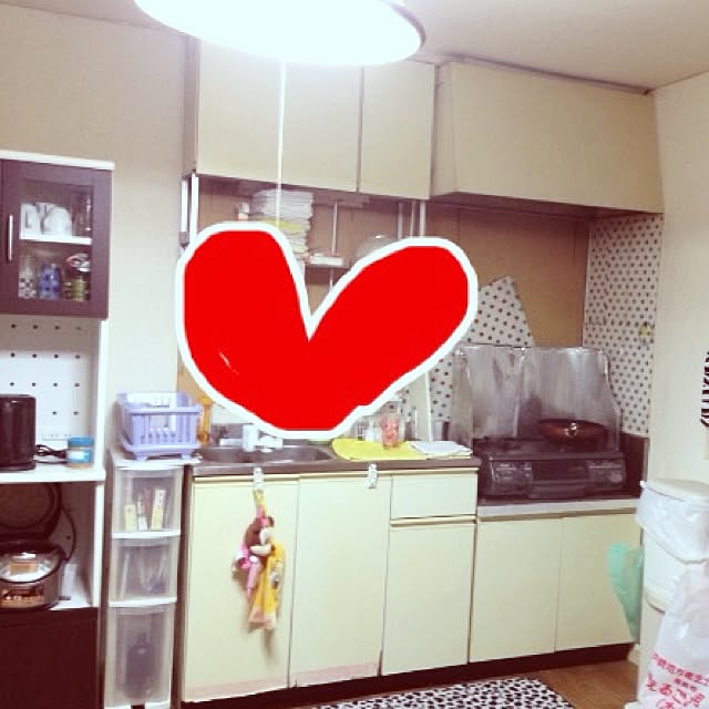 fu-sukeさんの実例写真