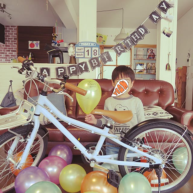 Y.C.H.Mさんの実例写真