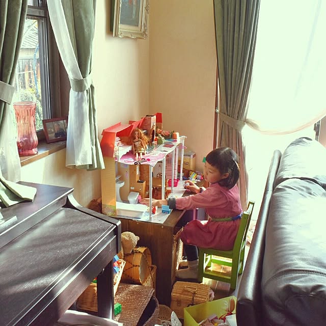 ruru357さんの実例写真