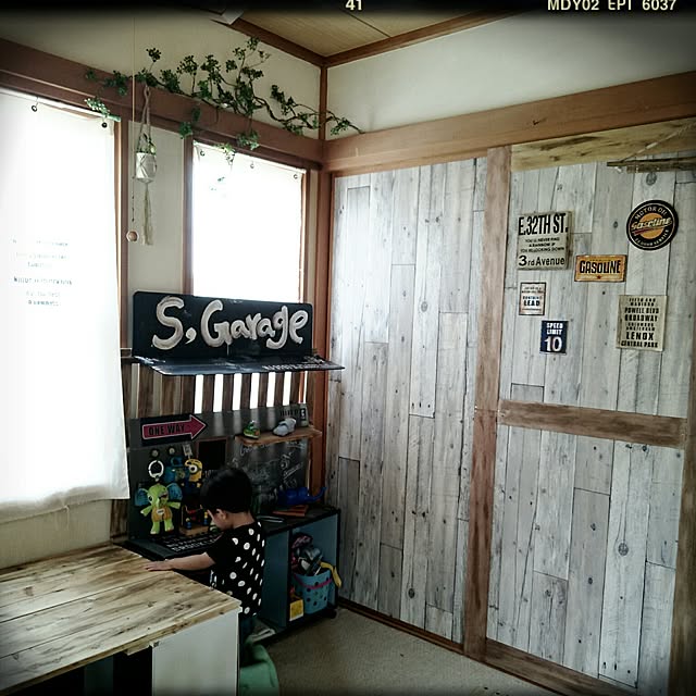 soyuru-mamaさんの実例写真