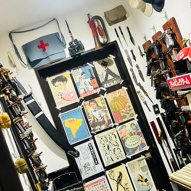 takakuzenさんの部屋