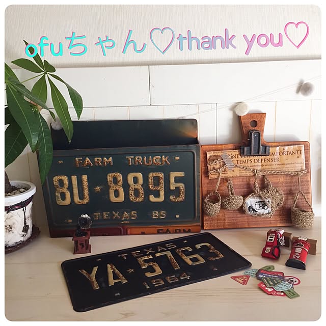 kusuttoさんの実例写真