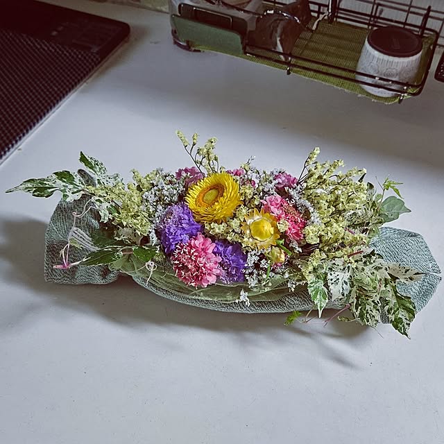 mocomocoさんの部屋