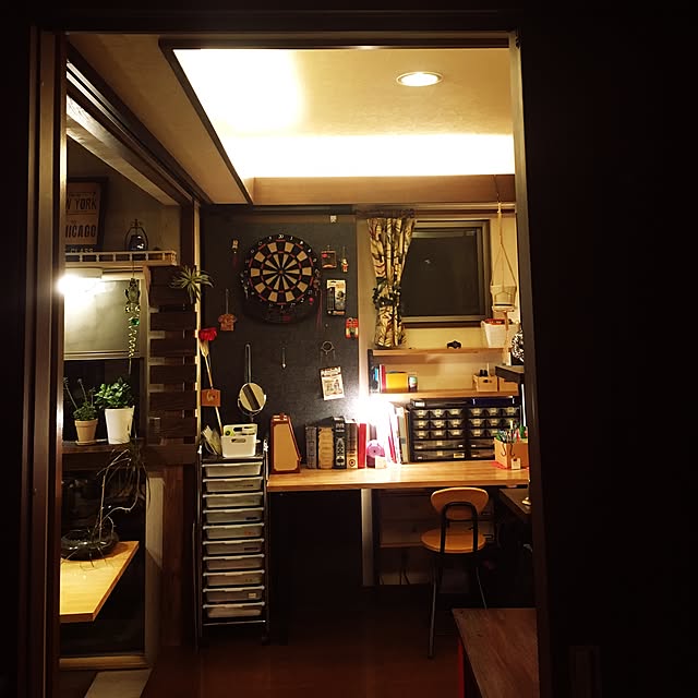 MoiElsaさんの実例写真