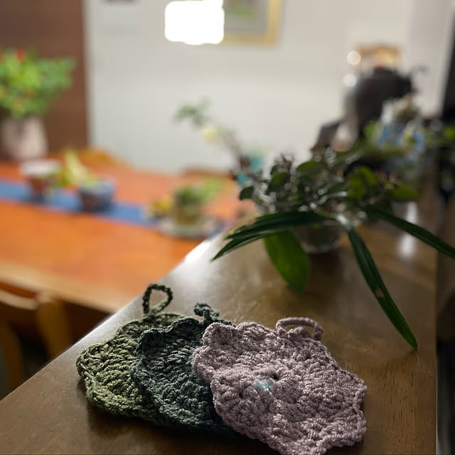 buchiさんの実例写真