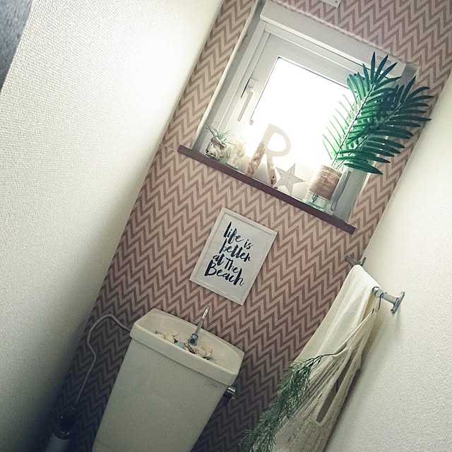 Rさんの実例写真