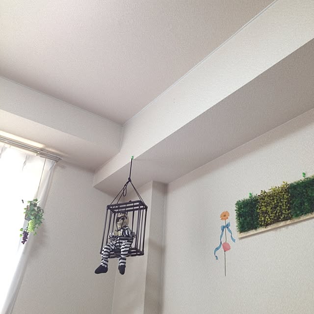 n_famさんの実例写真
