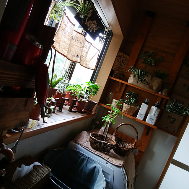 Brown.Lifeさんの実例写真