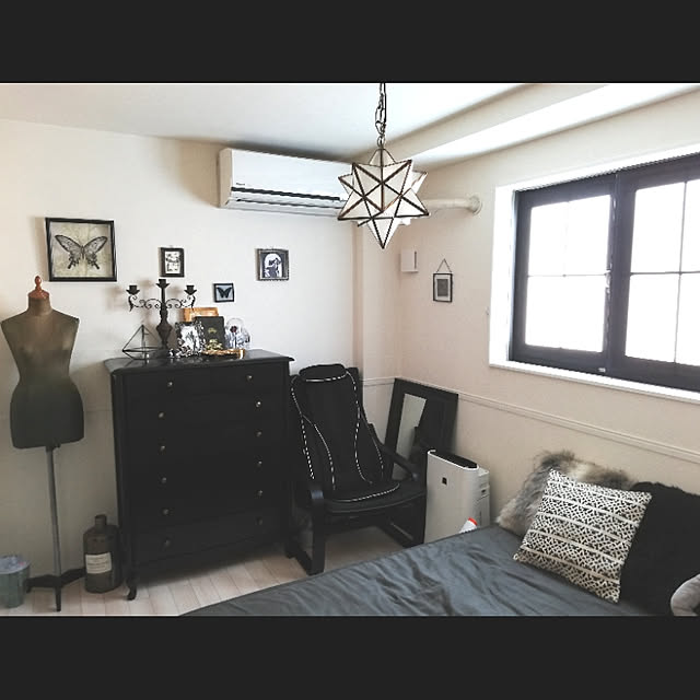 coco.Apartmanさんの実例写真