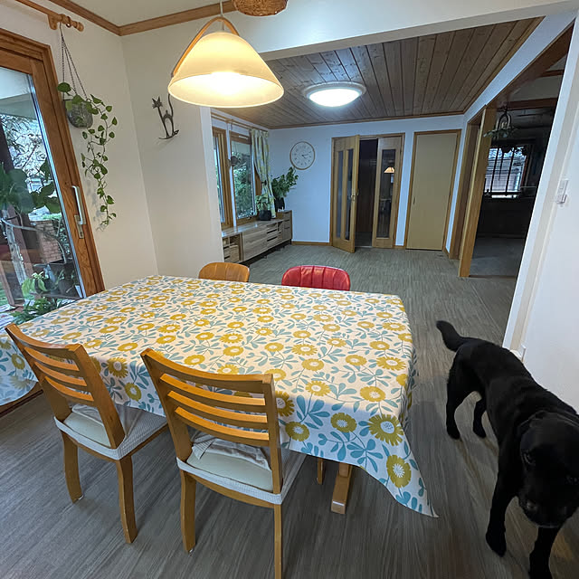 toragenmamさんの部屋