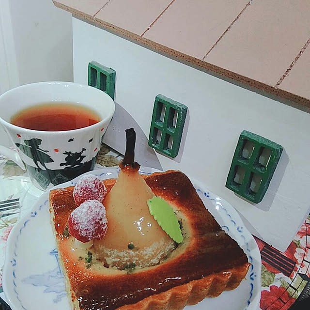 tomomoさんの実例写真