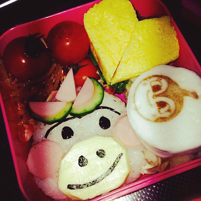 poohtoraさんの実例写真