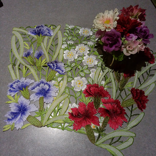 flowerさんの実例写真