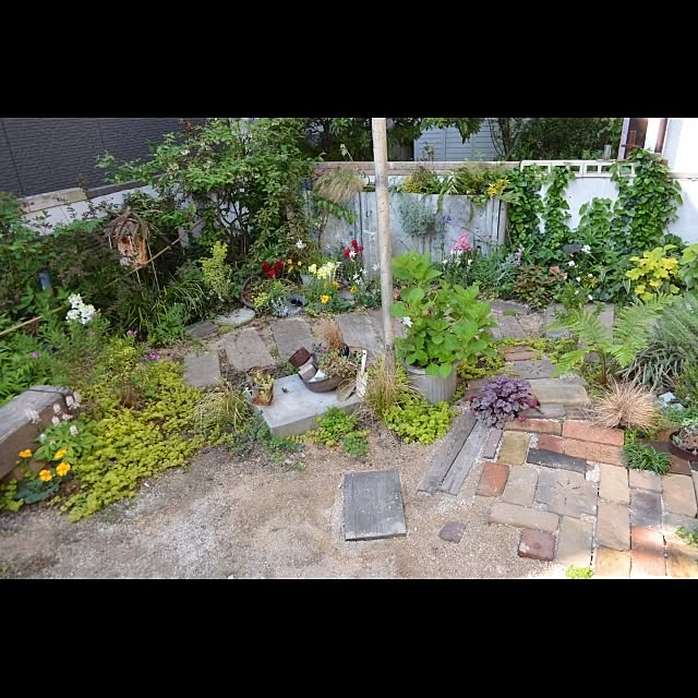 GreenWorksさんの実例写真