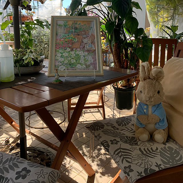 Aqettyさんの部屋