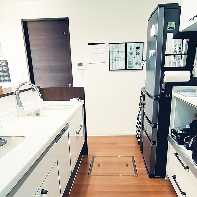 SACHIさんの部屋