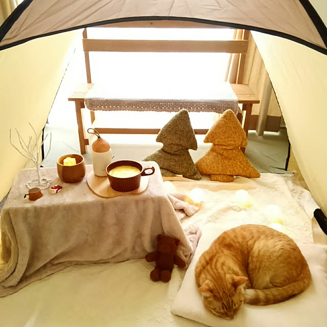 mayutan.さんの実例写真
