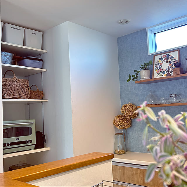 sanaさんの実例写真