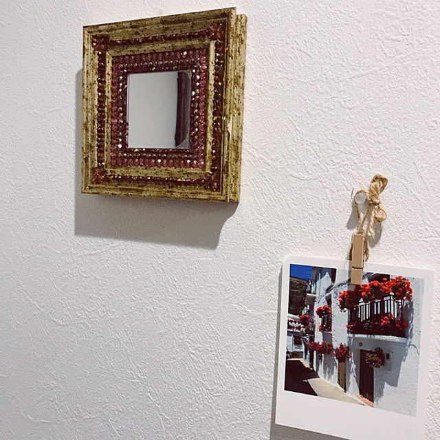 Sakiさんの実例写真