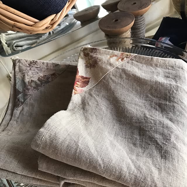 CHIさんの実例写真