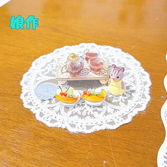 mariaさんの実例写真