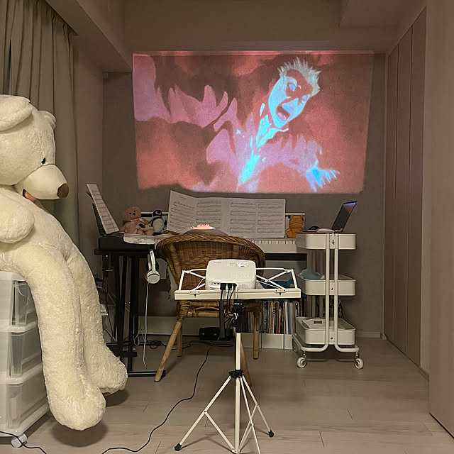 sioriさんの実例写真