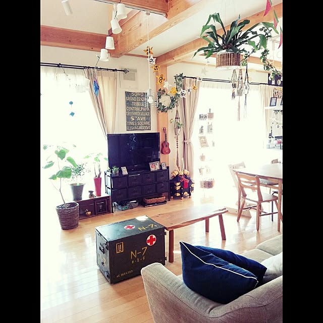 coKoさんの実例写真