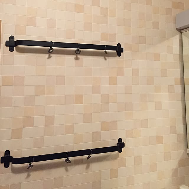 バス/トイレのインテリア実例 - 2015-02-26 06:58:51