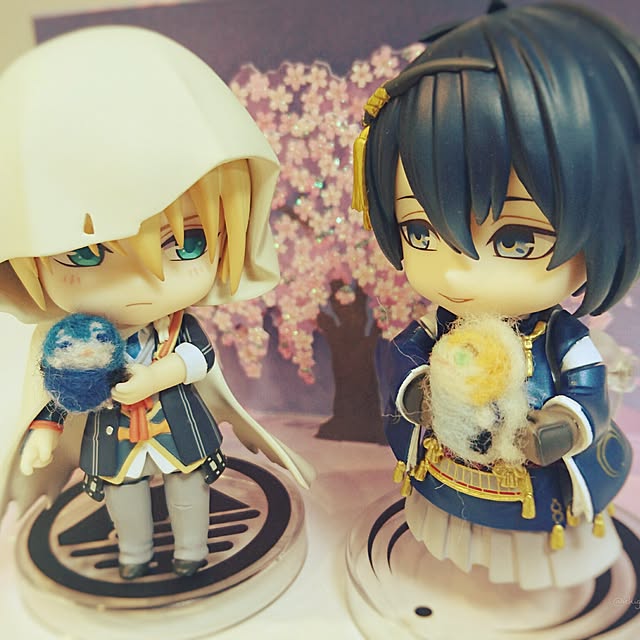 ichigoさんの実例写真