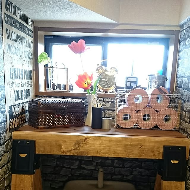 rika-snyさんの実例写真