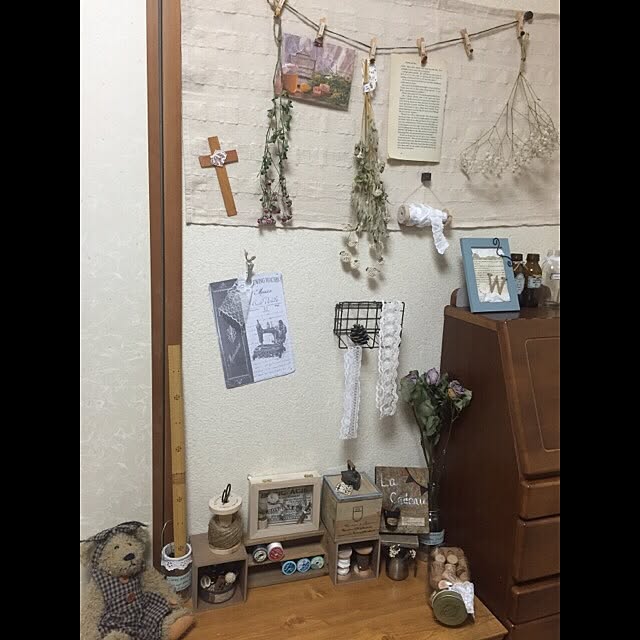 himawariさんの実例写真