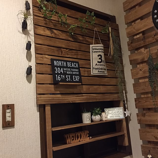 mayuさんの実例写真