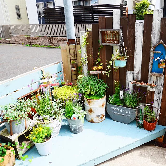 andante365さんの実例写真