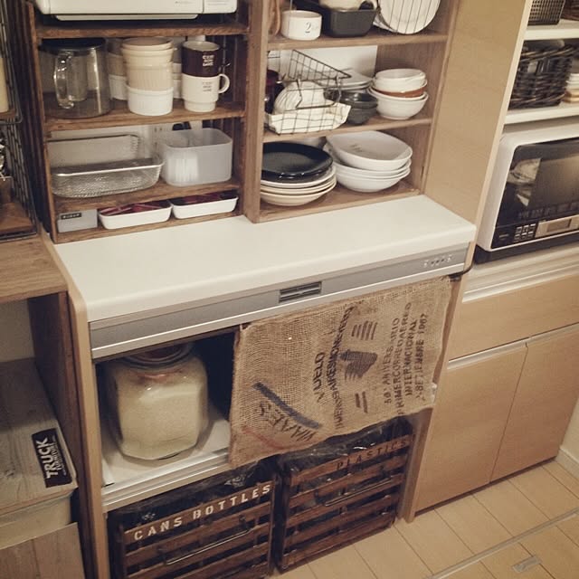 chiriさんの実例写真