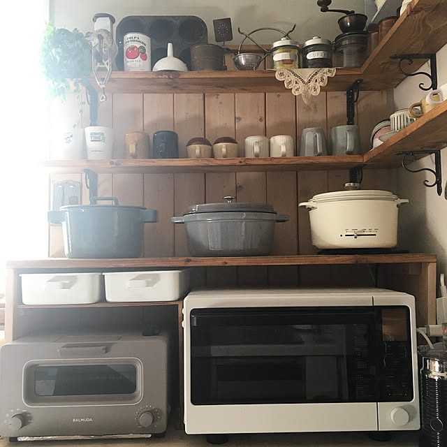 kokkomachaさんの実例写真