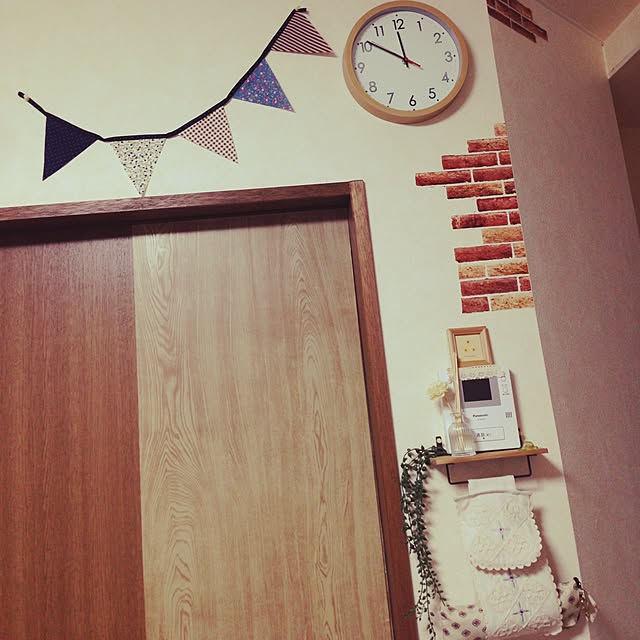 rikoさんの実例写真