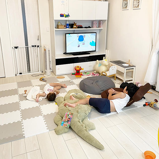 ROMAさんの実例写真