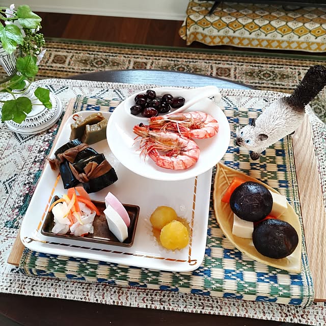 Maroさんの部屋