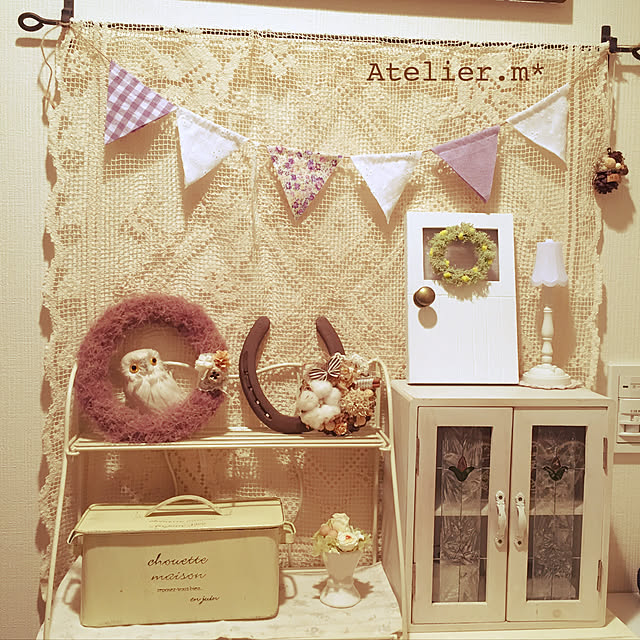 Atelier.mさんの実例写真