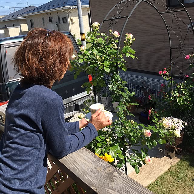 hirokoさんの実例写真