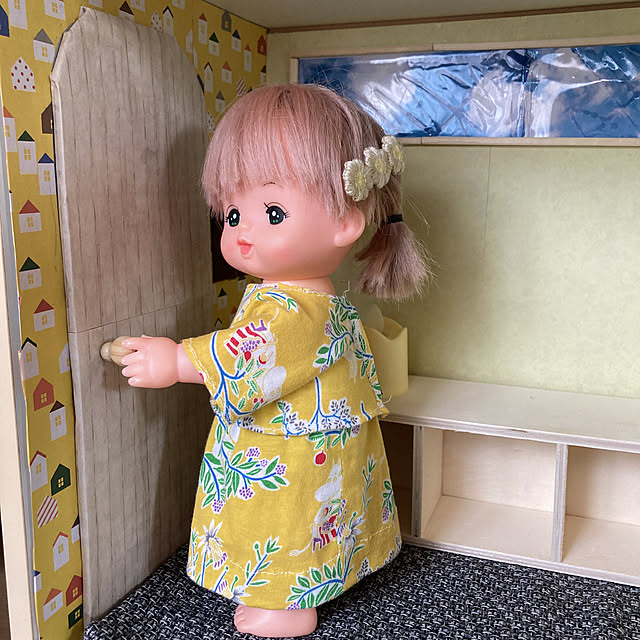 manduonmaさんの実例写真