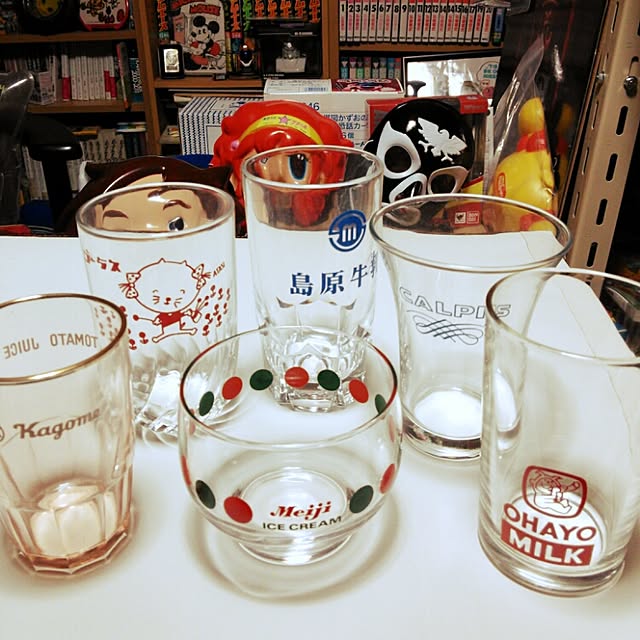 hiroさんの実例写真