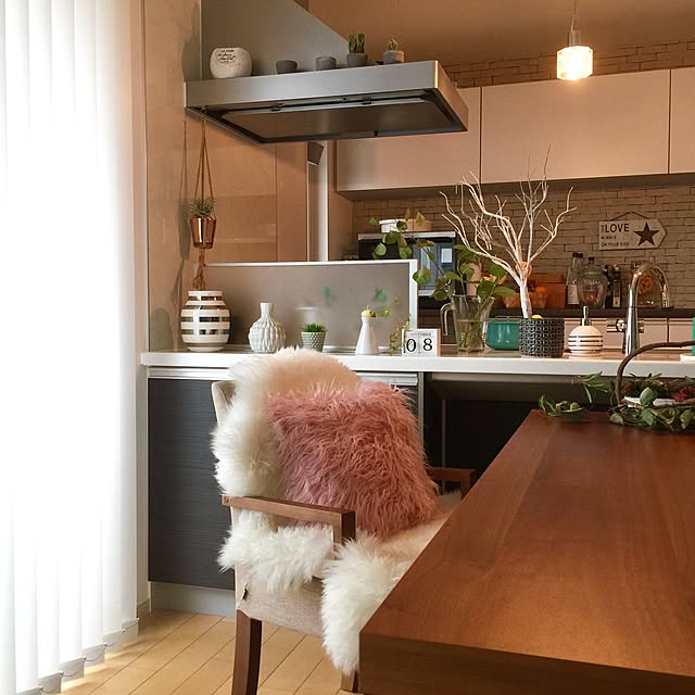 Saraさんの実例写真