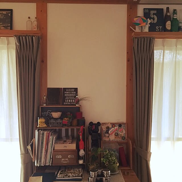 c.g.nikoさんの実例写真